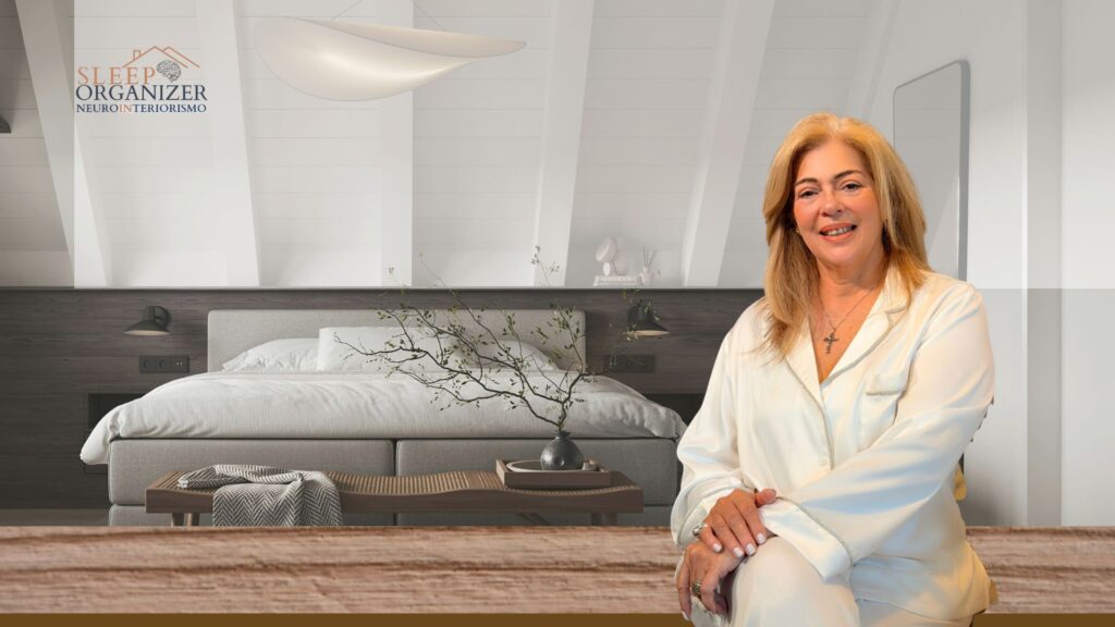 Lisbeth Oops sleepOrganizer