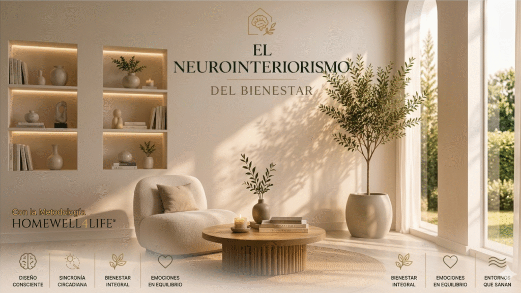 Neuro del bienestar
